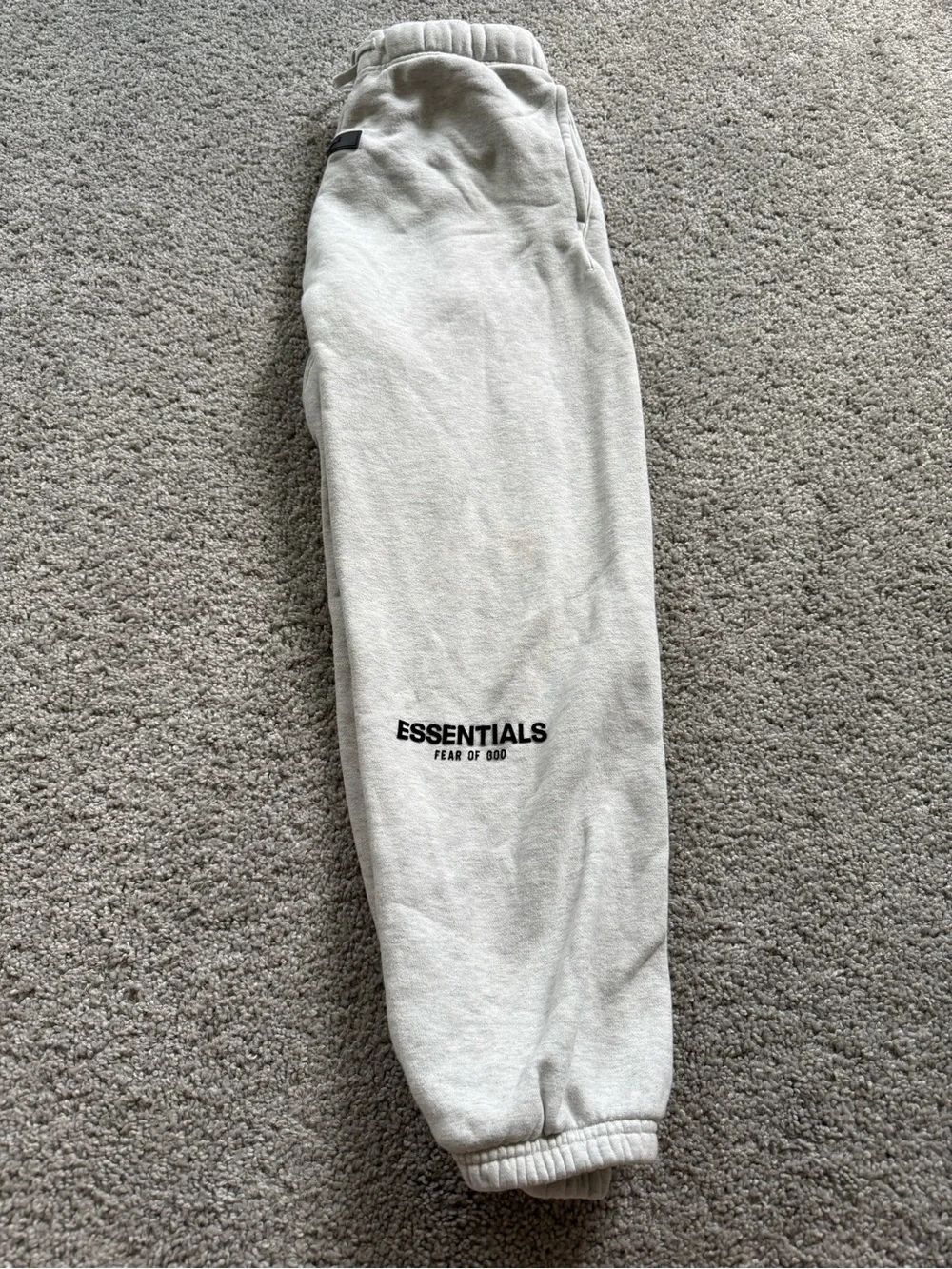 Fear of God fear god